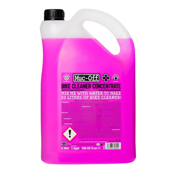 Muc-Off Muc-off Bike Cleaner Concentrate 5 Litre